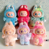 1 X LABUBU THE MONSTERS BIG INTO ENERGY