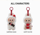 1 X LABUBU MONSTERS COCA-COLA SERIES