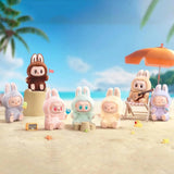 1 X LABUBU THE MONSTERS HAVE A SEAT