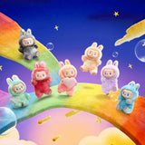 1 X LABUBU THE MONSTERS BIG INTO ENERGY