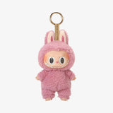 1 X LABUBU MACARON DOLL