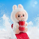 1 X LABUBU MONSTERS COCA-COLA SERIES