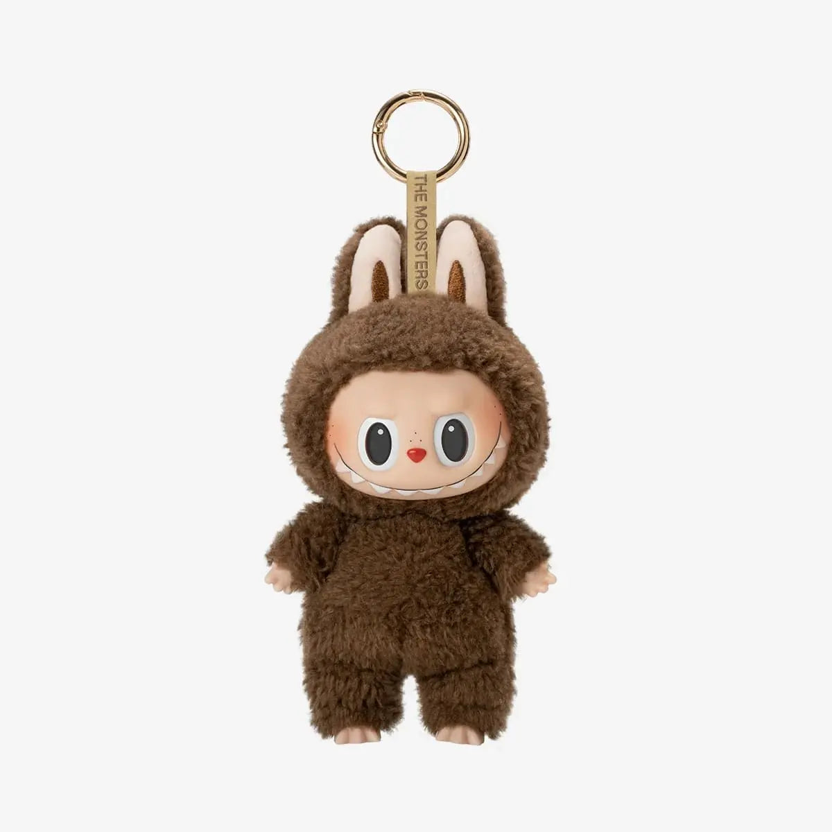 1 X LABUBU MACARON DOLL