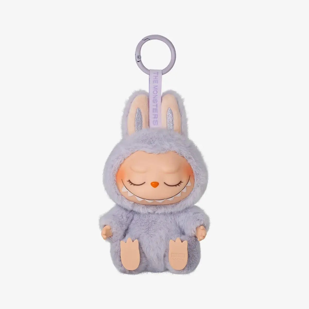 1 X LABUBU THE MONSTERS HAVE A SEAT