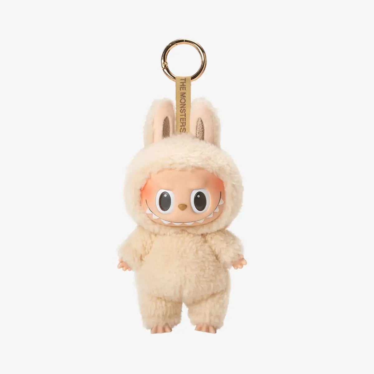 1 X LABUBU MACARON DOLL