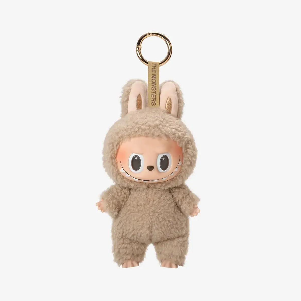 1 X LABUBU MACARON DOLL